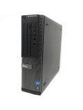Refurbished Dell Optiplex 3010/i3-3240/4GB RAM/500GB HDD/DVD-RW/Windows 10/B Refurbished Dell Optiplex 3010/i3-3240/4GB RAM/500GB HDD/DVD-RW/Windows 10/B